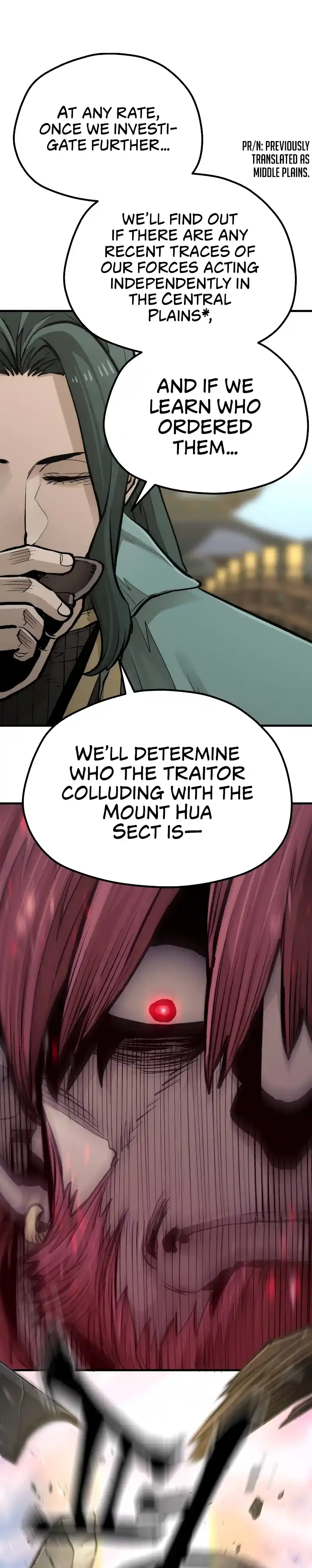 Read Murim Rpg Simulation Manga Online