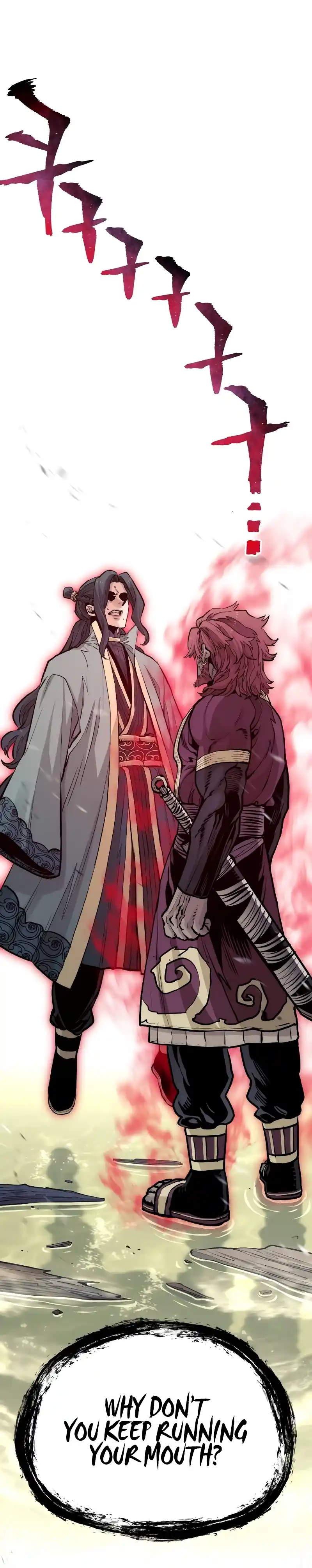 Read Murim Rpg Simulation Manga Online