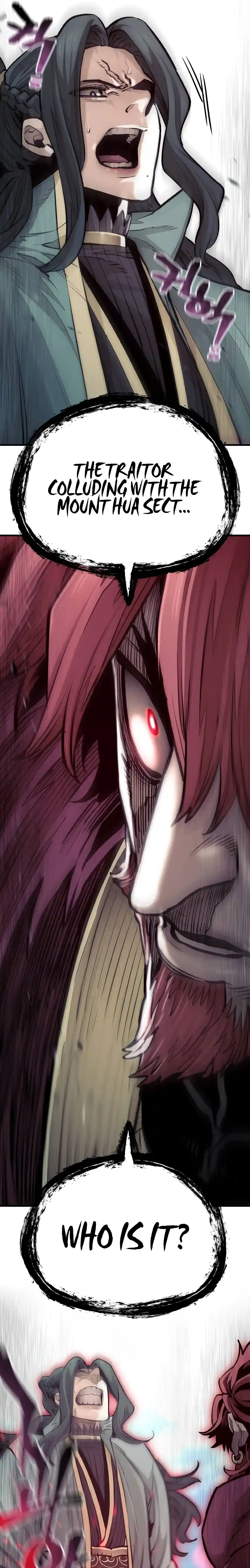 Read Murim Rpg Simulation Manga Online