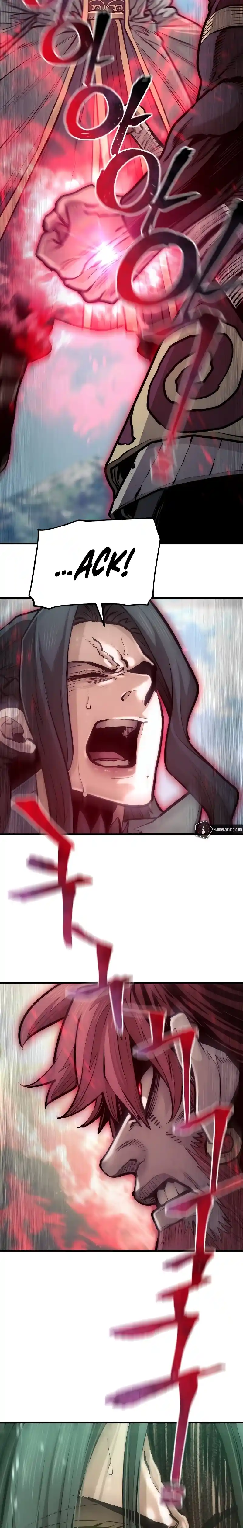 Read Murim Rpg Simulation Manga Online