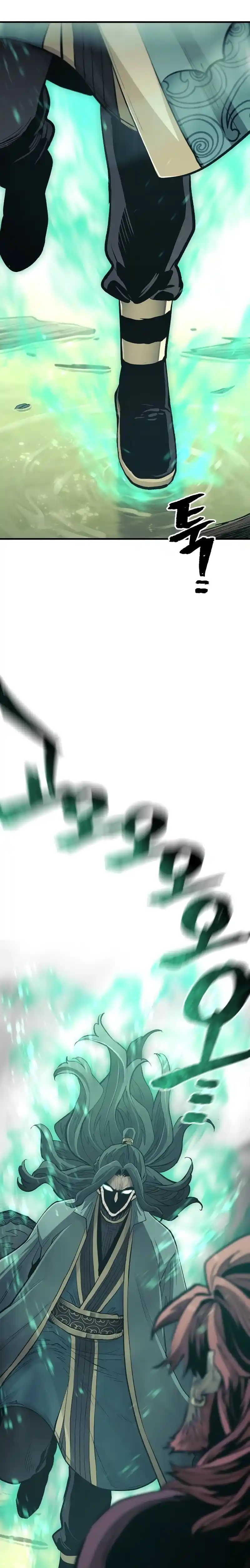 Read Murim Rpg Simulation Manga Online