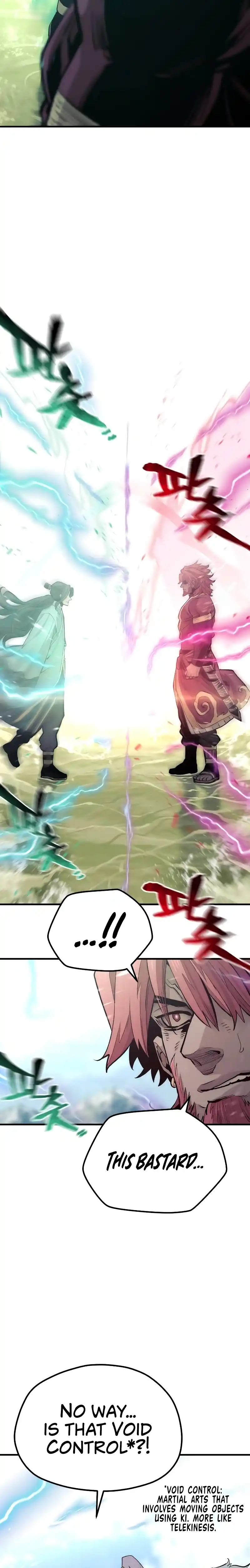 Read Murim Rpg Simulation Manga Online