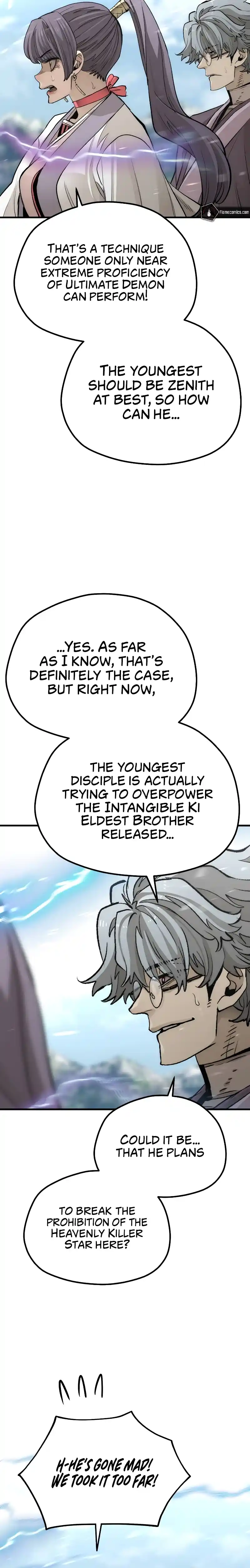 Read Murim Rpg Simulation Manga Online