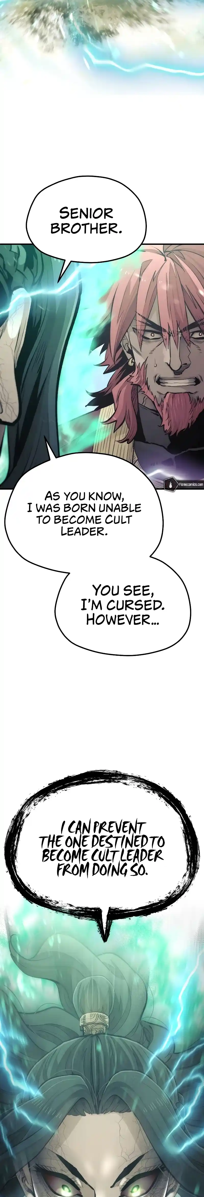 Read Murim Rpg Simulation Manga Online