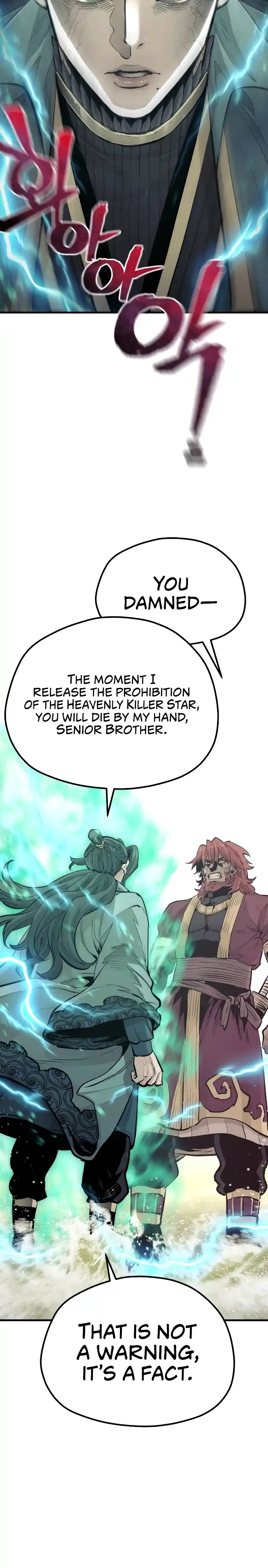 Read Murim Rpg Simulation Manga Online