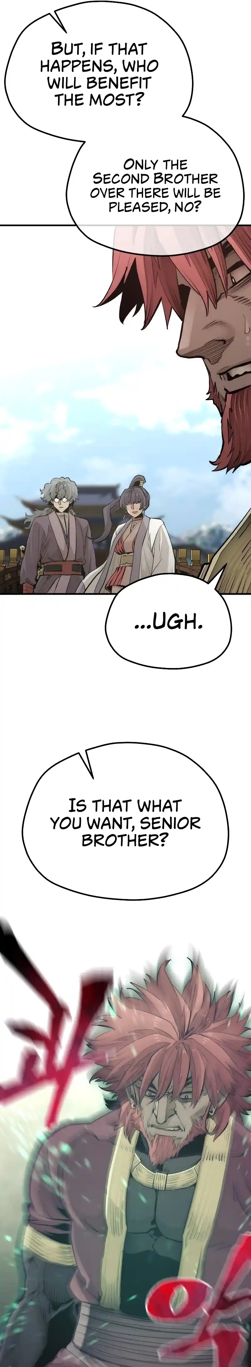 Read Murim Rpg Simulation Manga Online