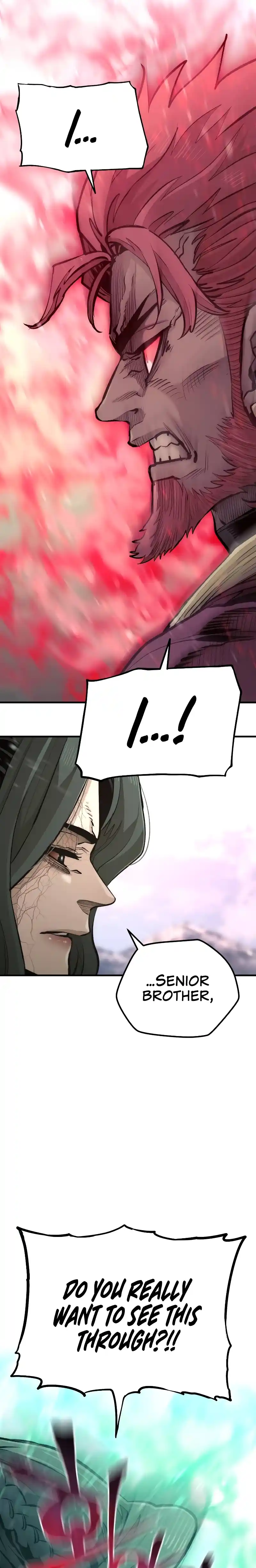 Read Murim Rpg Simulation Manga Online