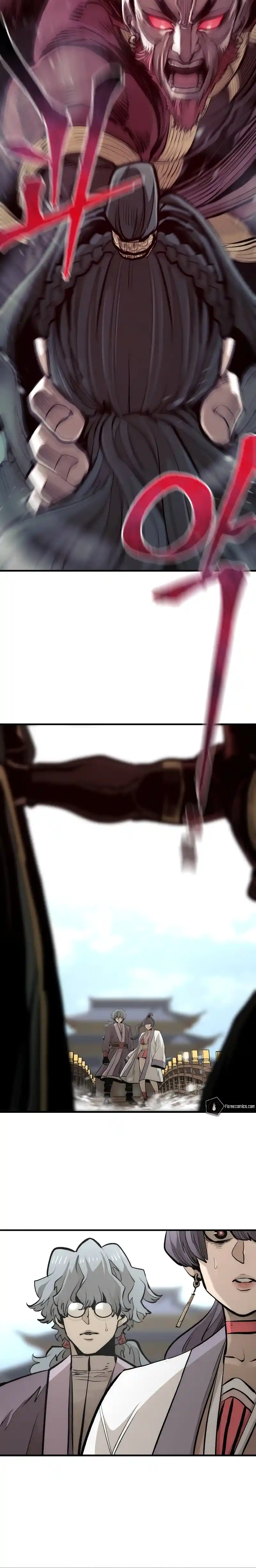 Read Murim Rpg Simulation Manga Online