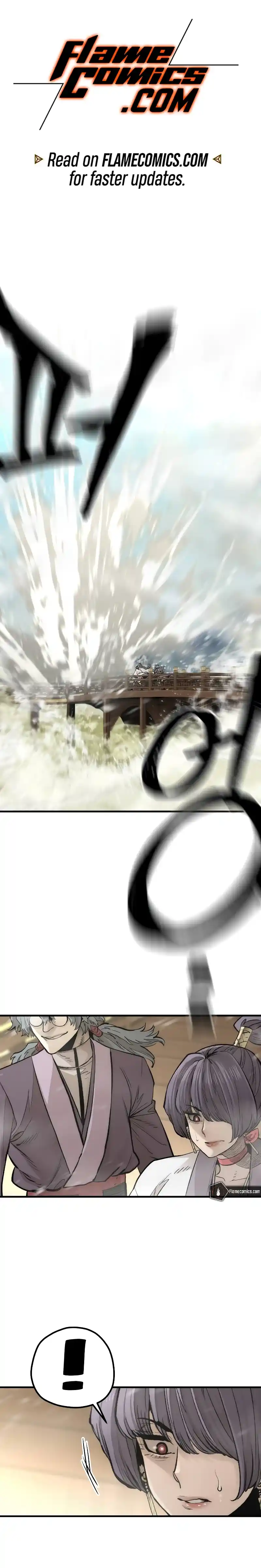 Read Murim Rpg Simulation Manga Online