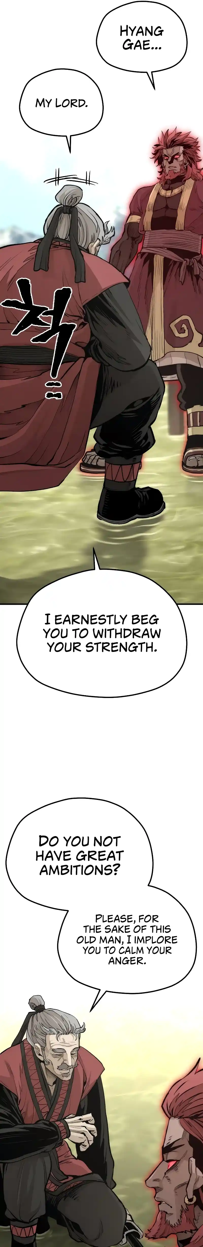 Read Murim Rpg Simulation Manga Online