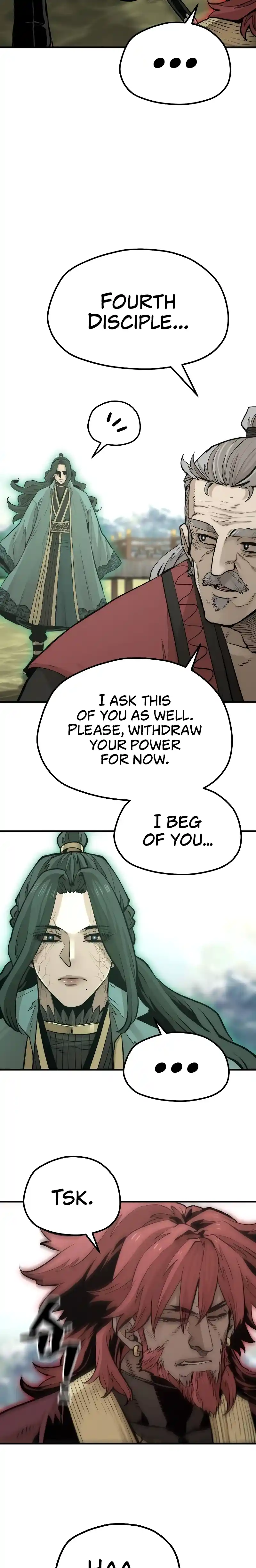 Read Murim Rpg Simulation Manga Online