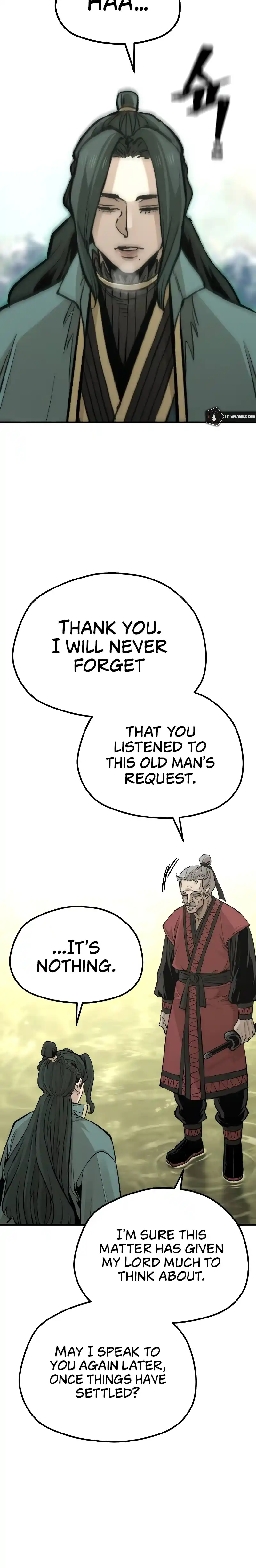 Read Murim Rpg Simulation Manga Online