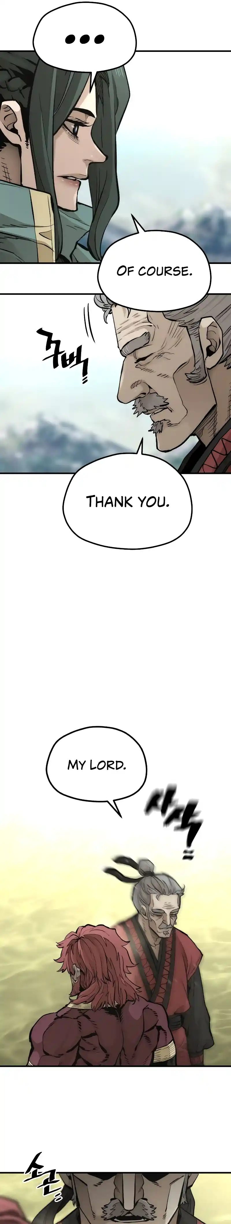 Read Murim Rpg Simulation Manga Online