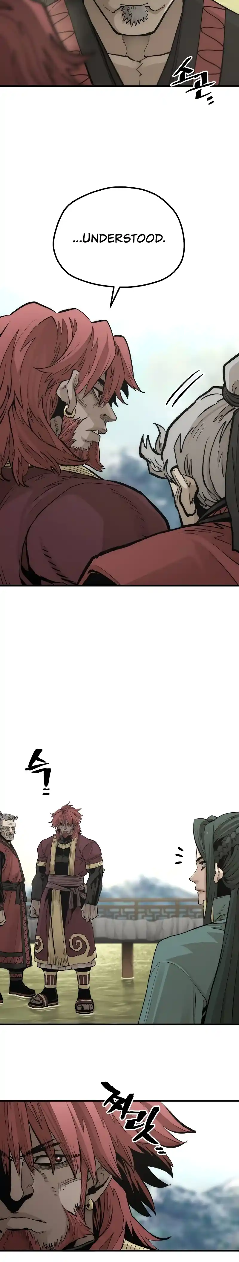 Read Murim Rpg Simulation Manga Online