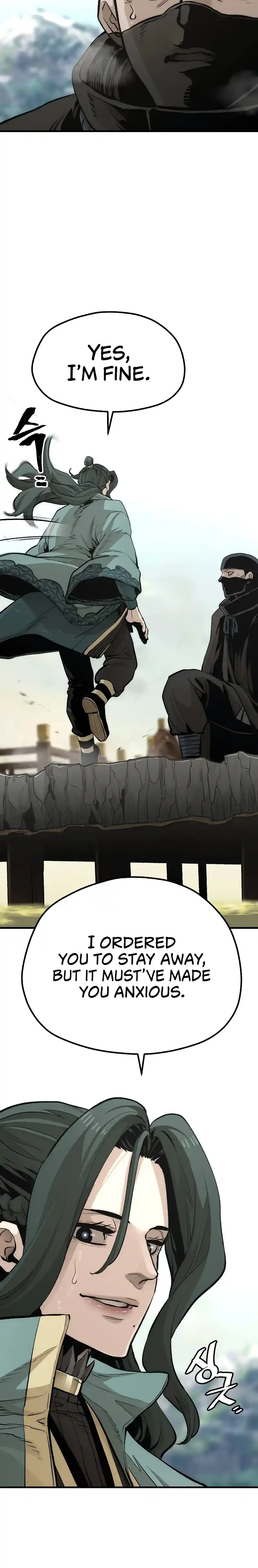 Read Murim Rpg Simulation Manga Online