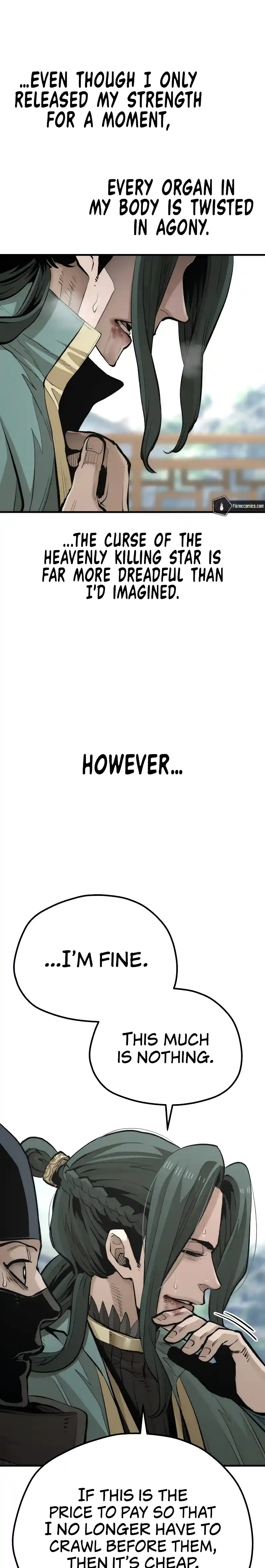 Read Murim Rpg Simulation Manga Online