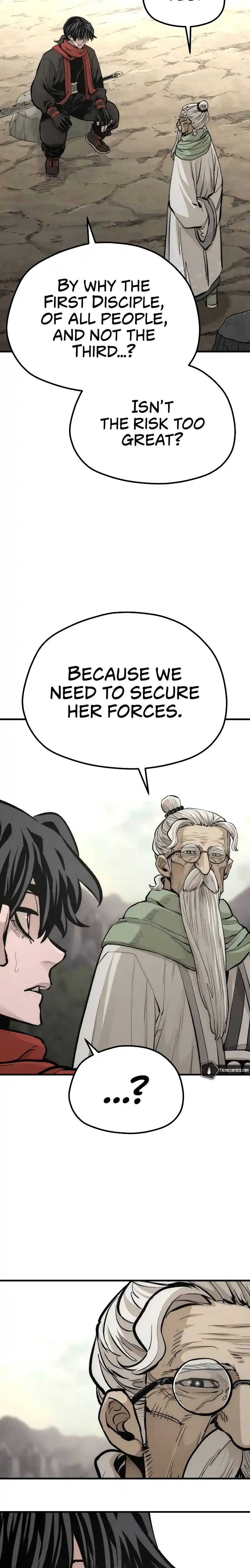 Read Murim Rpg Simulation Manga Online