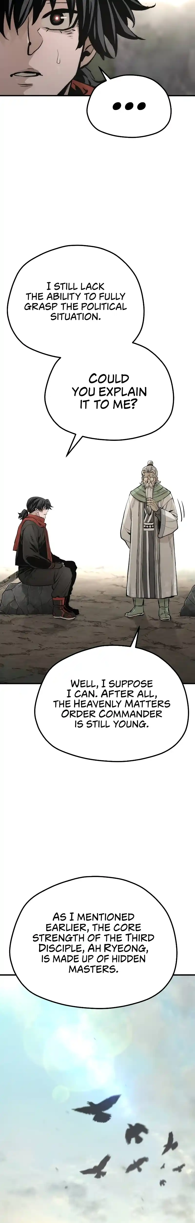 Read Murim Rpg Simulation Manga Online