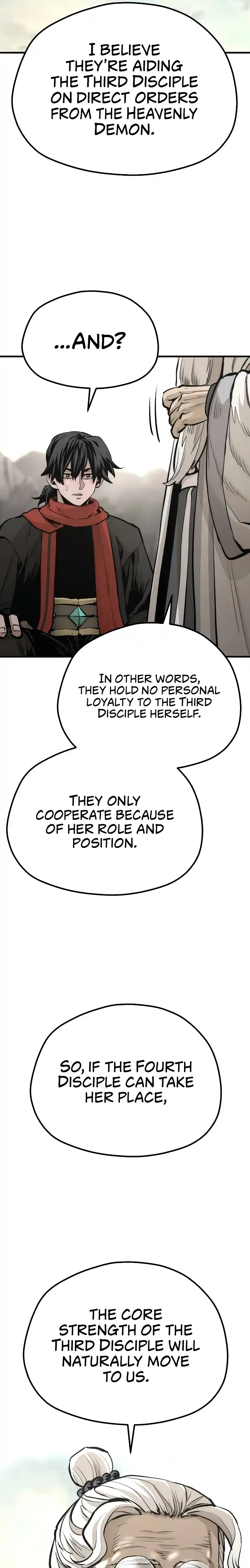 Read Murim Rpg Simulation Manga Online