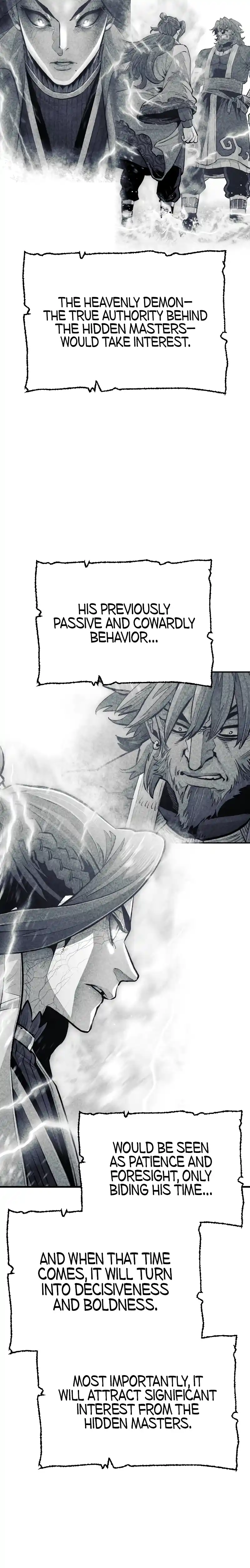 Read Murim Rpg Simulation Manga Online