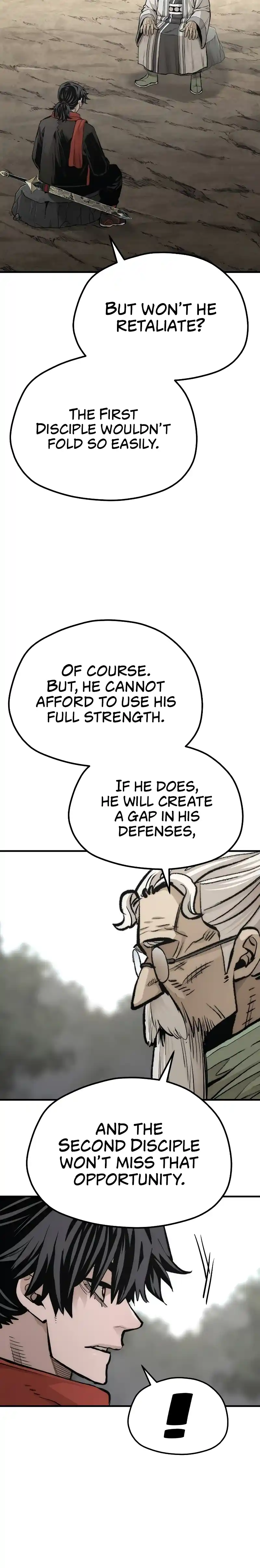 Read Murim Rpg Simulation Manga Online