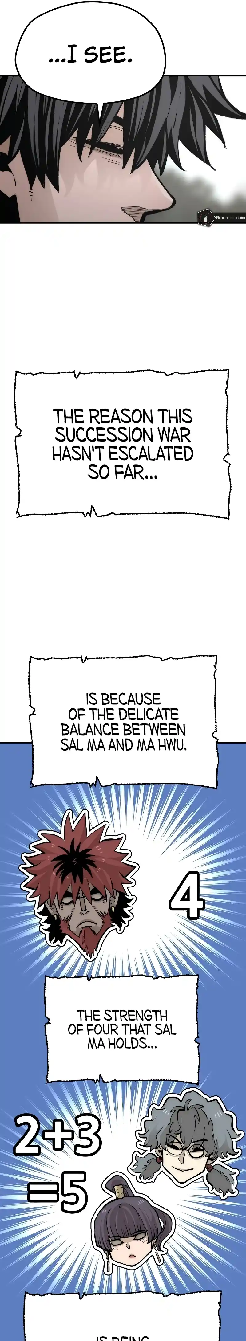 Read Murim Rpg Simulation Manga Online