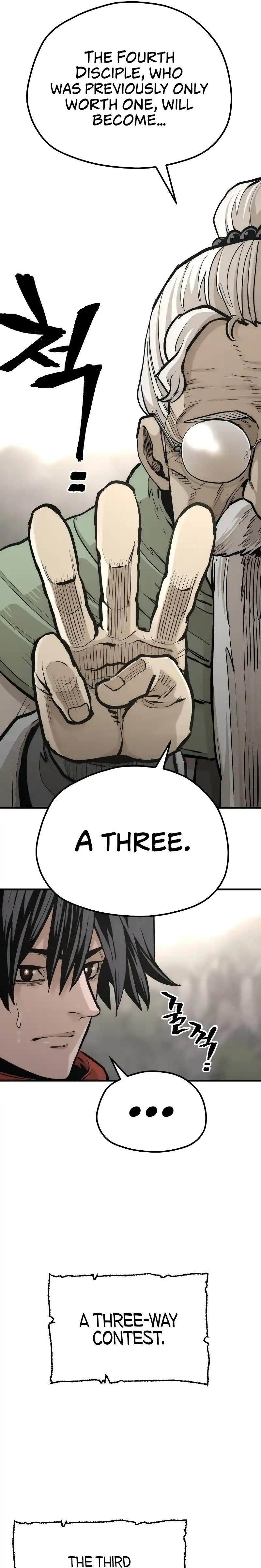 Read Murim Rpg Simulation Manga Online