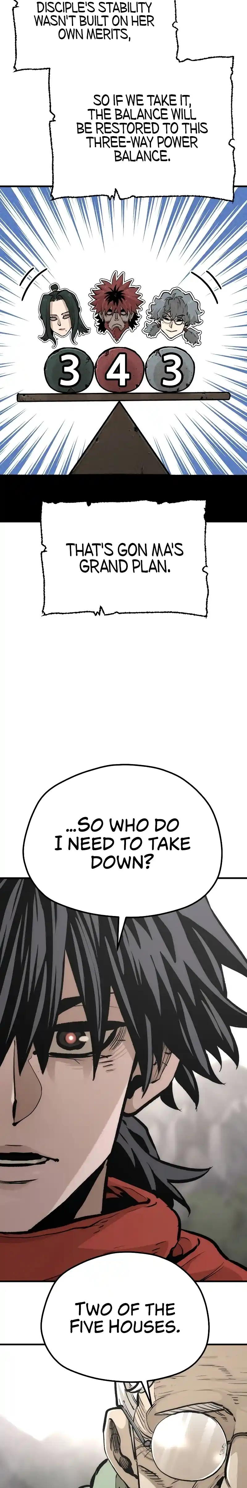 Read Murim Rpg Simulation Manga Online