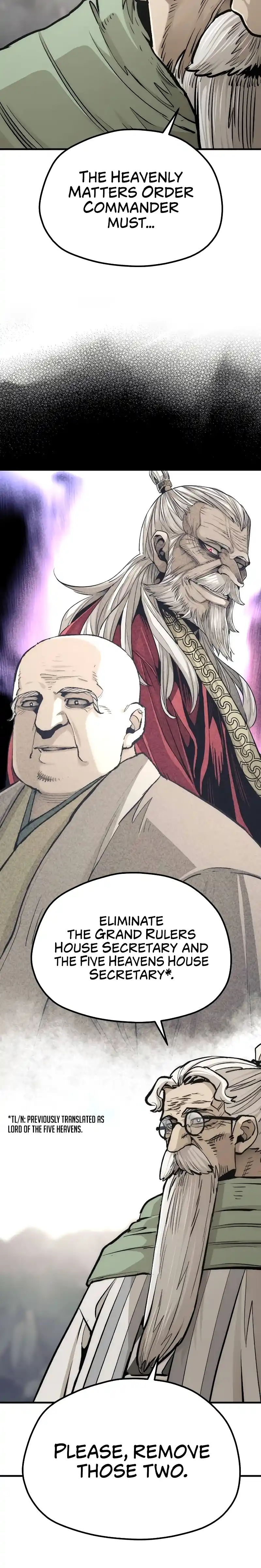 Read Murim Rpg Simulation Manga Online