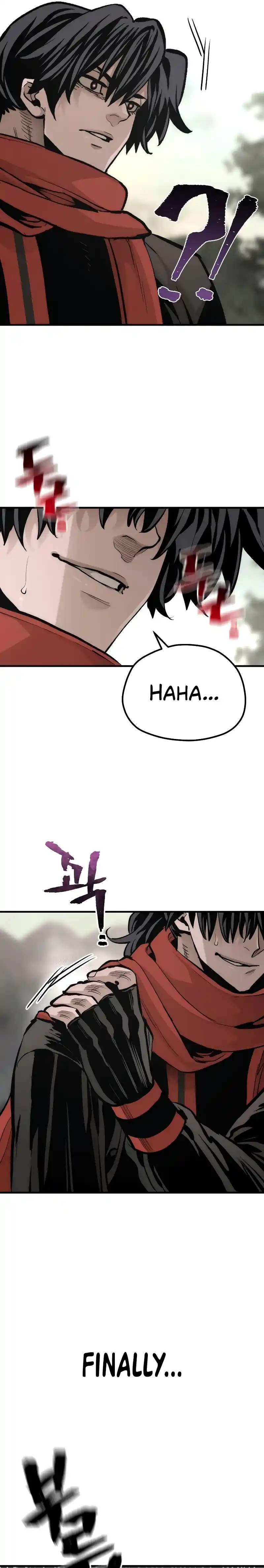 Read Murim Rpg Simulation Manga Online