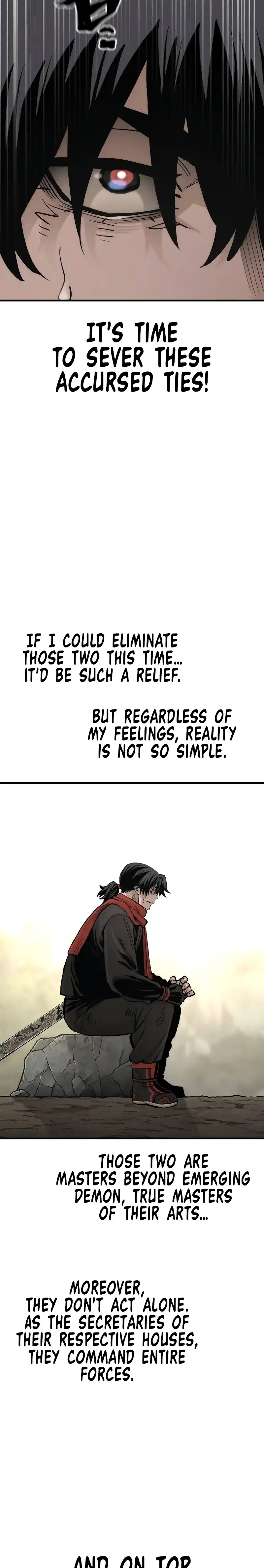 Read Murim Rpg Simulation Manga Online