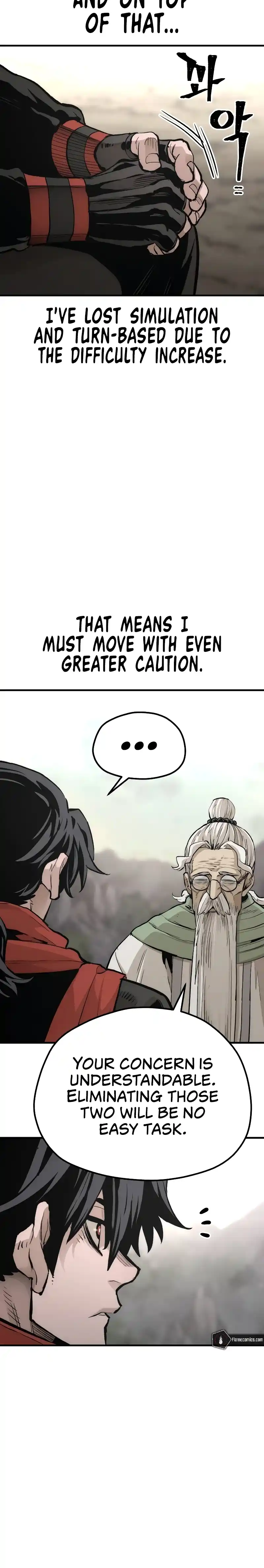 Read Murim Rpg Simulation Manga Online