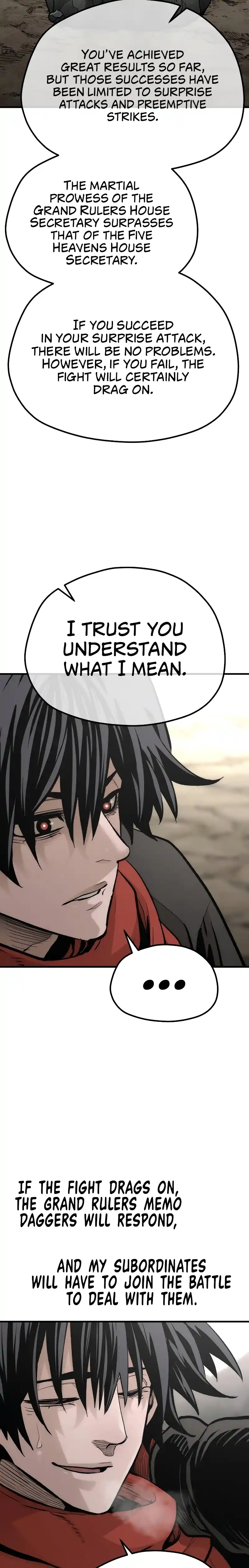 Read Murim Rpg Simulation Manga Online