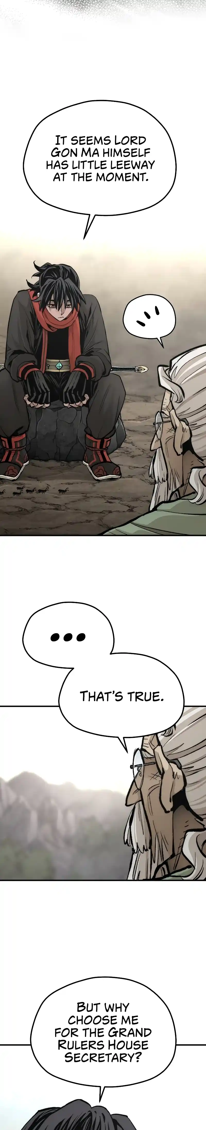 Read Murim Rpg Simulation Manga Online