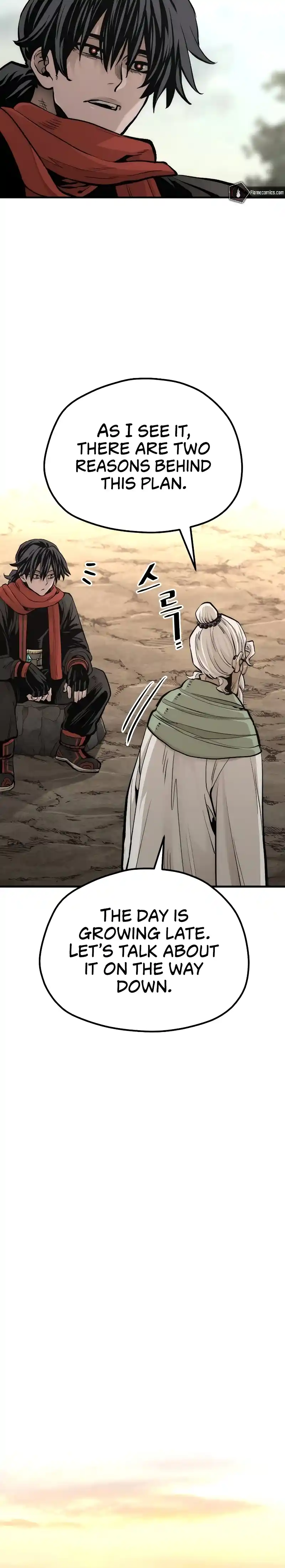 Read Murim Rpg Simulation Manga Online