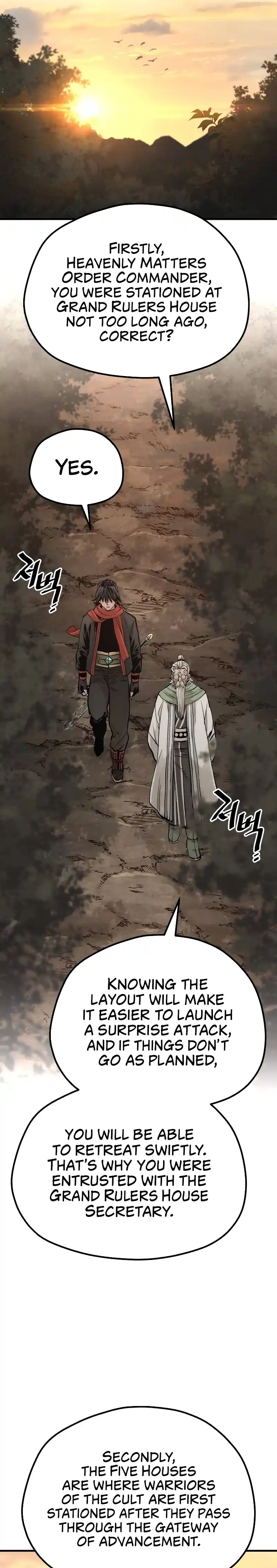 Read Murim Rpg Simulation Manga Online