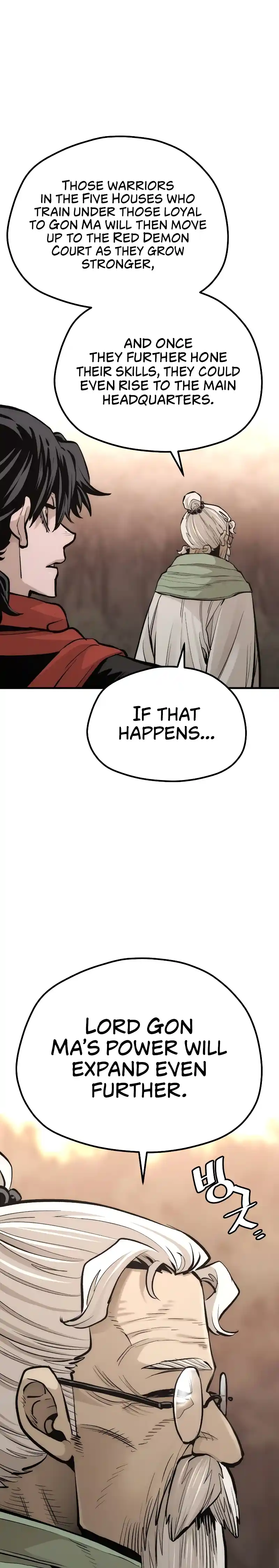 Read Murim Rpg Simulation Manga Online