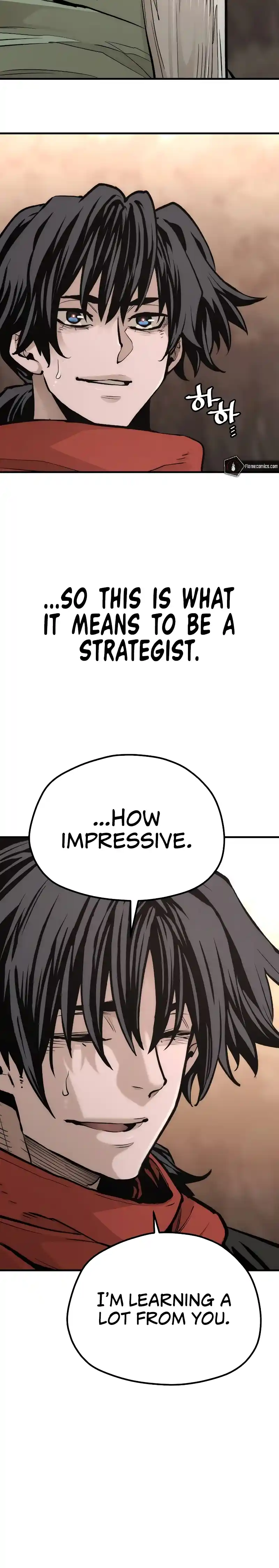 Read Murim Rpg Simulation Manga Online