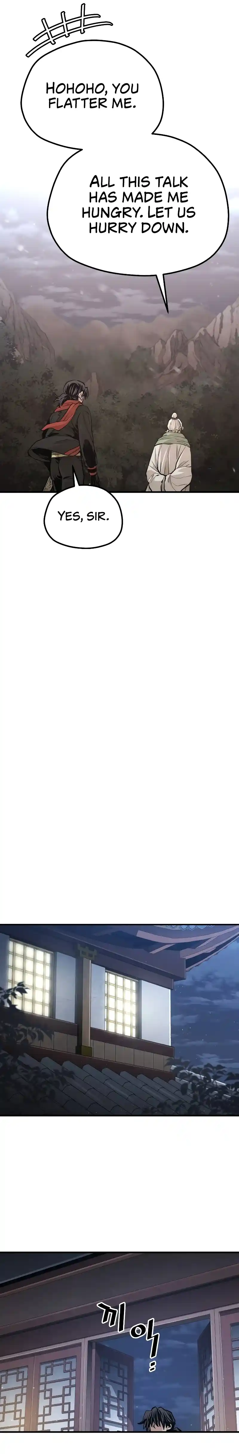 Read Murim Rpg Simulation Manga Online