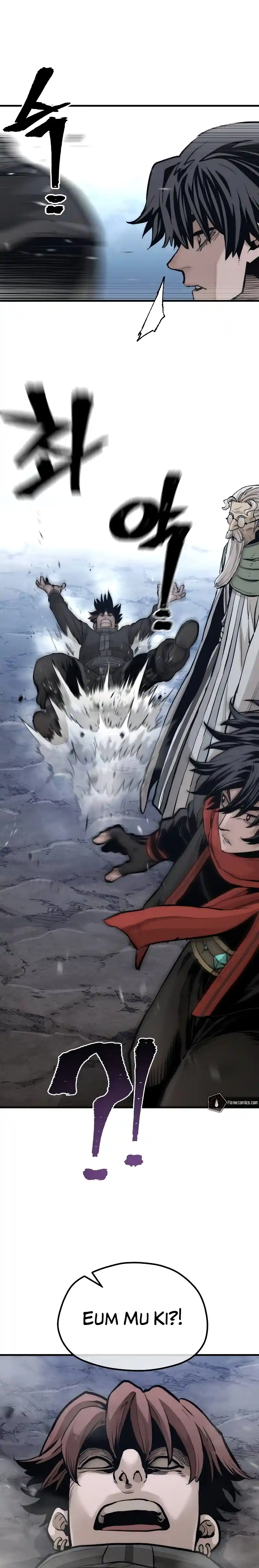 Read Murim Rpg Simulation Manga Online