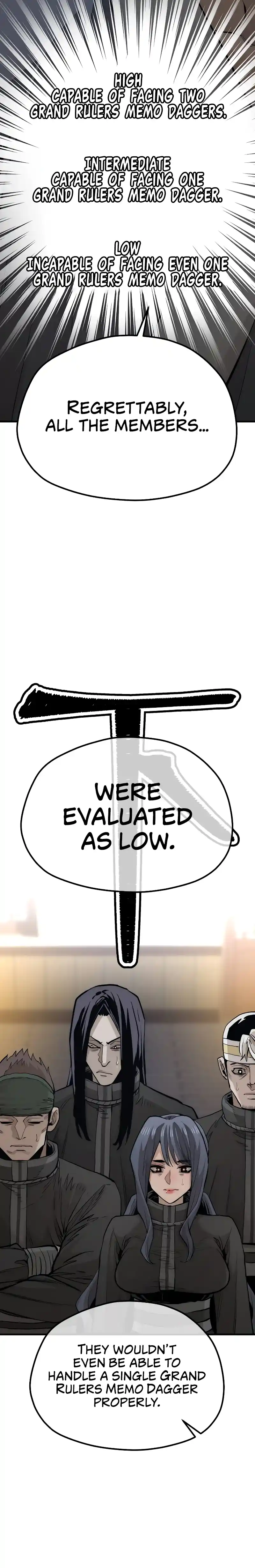 Read Murim Rpg Simulation Manga Online