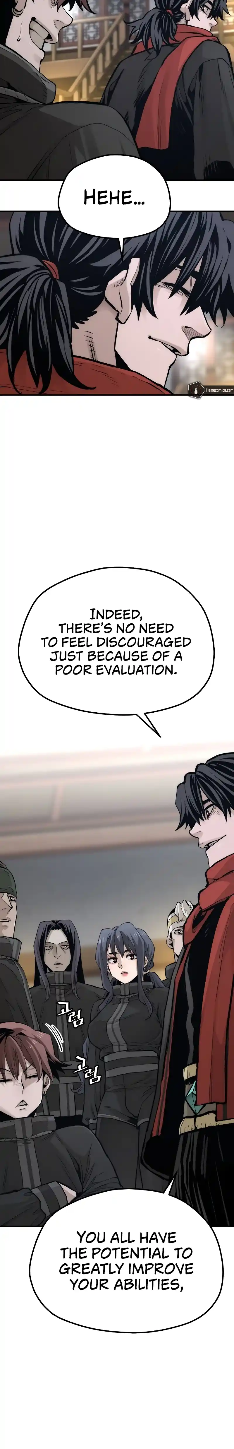 Read Murim Rpg Simulation Manga Online