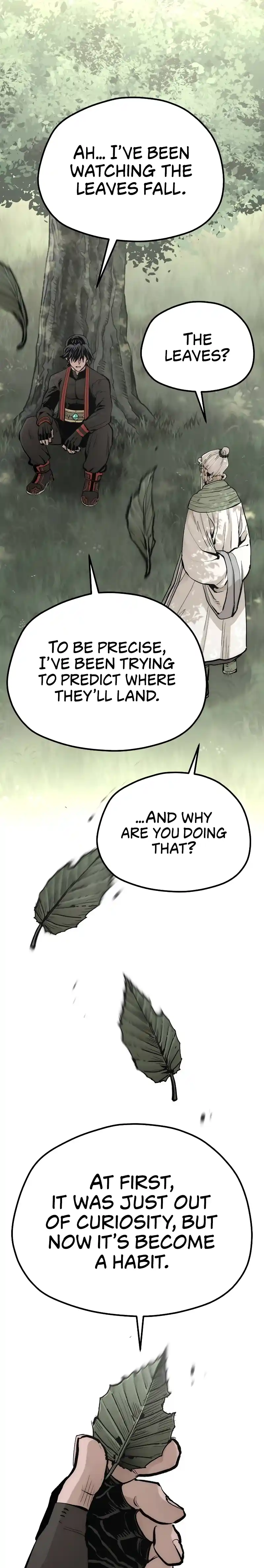 Read Murim Rpg Simulation Manga Online