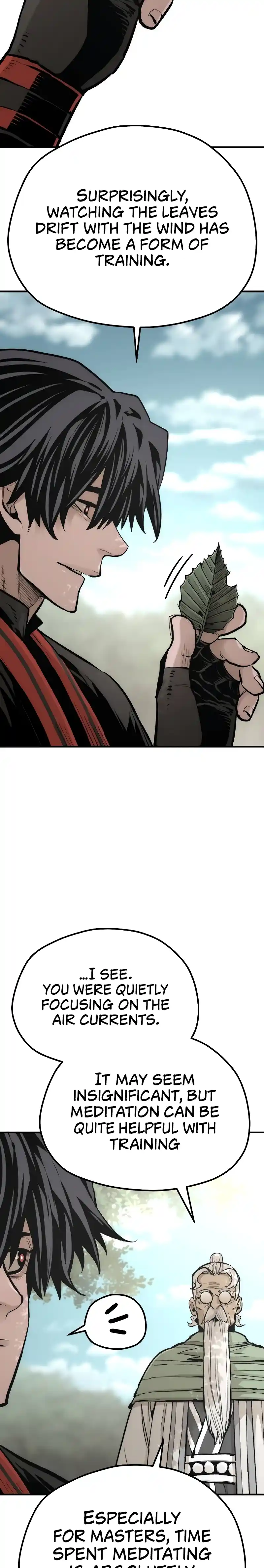 Read Murim Rpg Simulation Manga Online