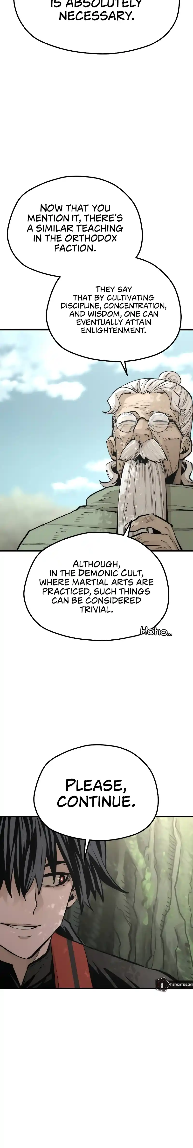 Read Murim Rpg Simulation Manga Online