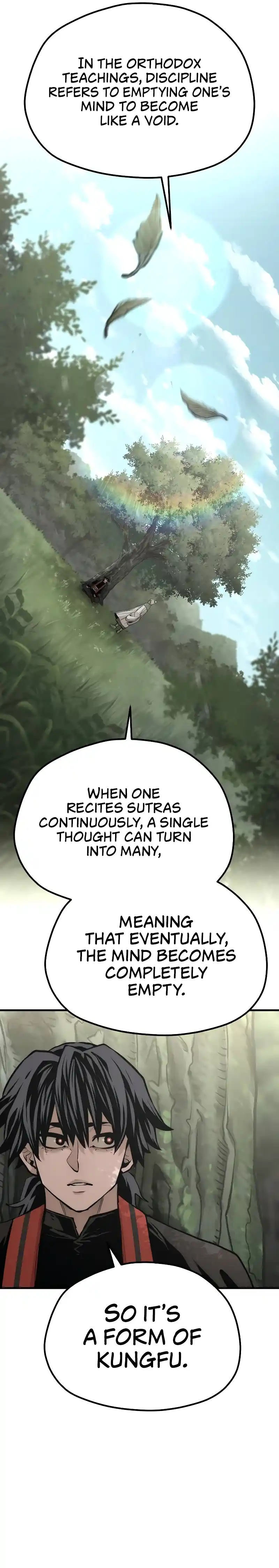 Read Murim Rpg Simulation Manga Online