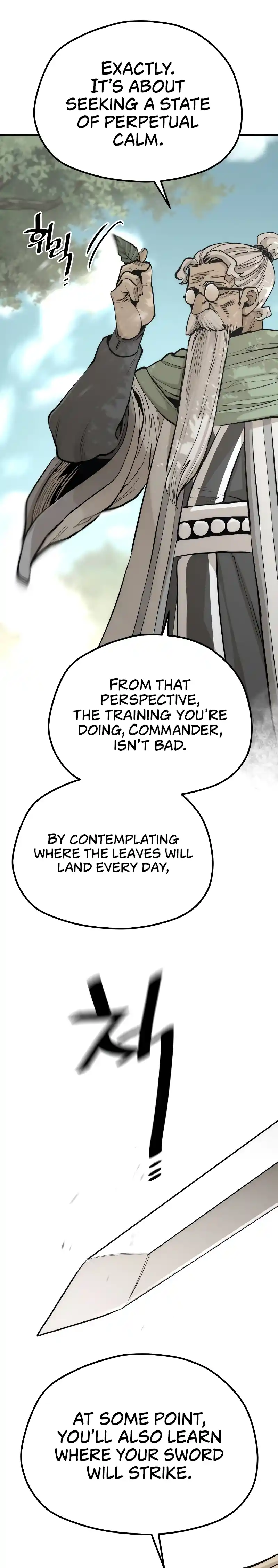 Read Murim Rpg Simulation Manga Online