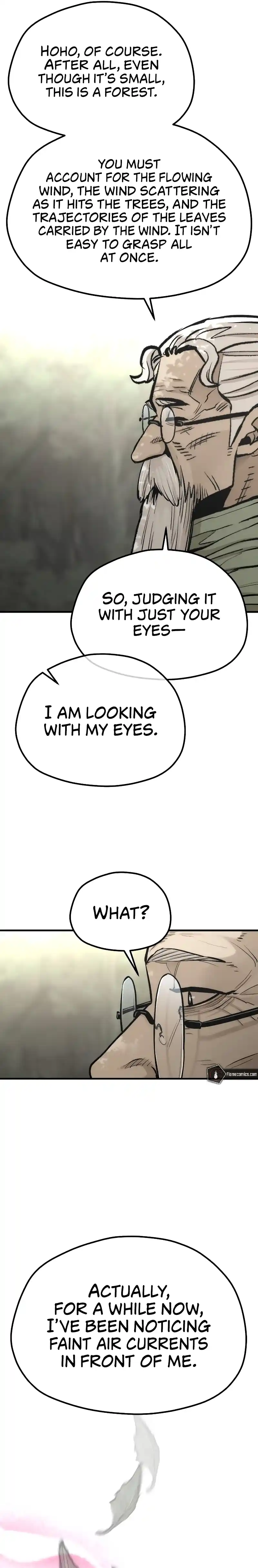 Read Murim Rpg Simulation Manga Online