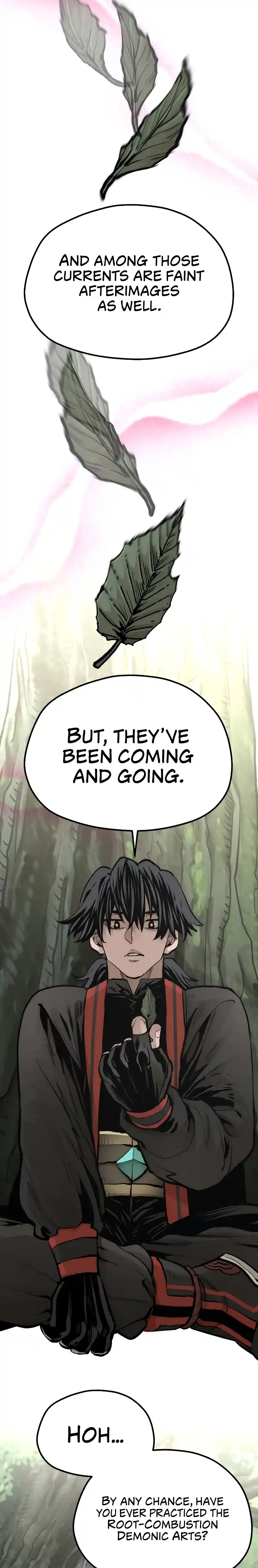 Read Murim Rpg Simulation Manga Online