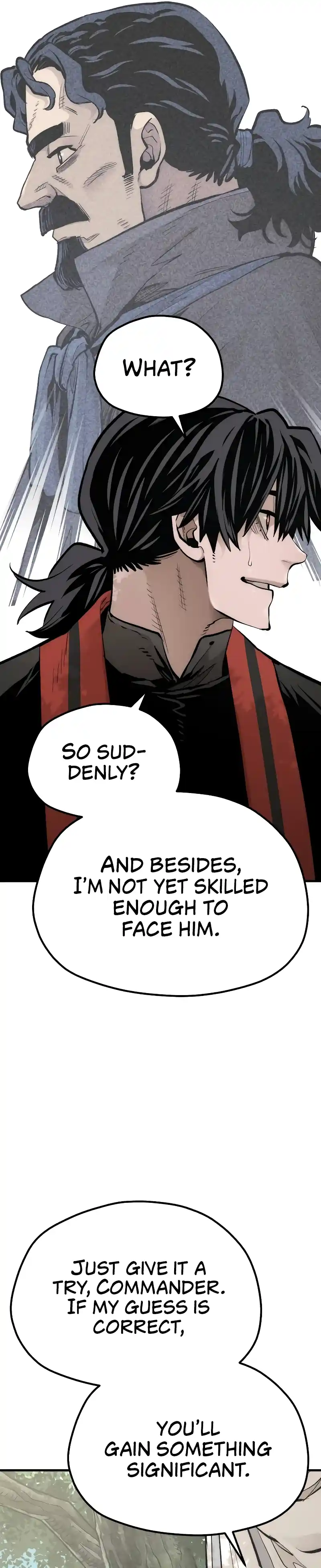 Read Murim Rpg Simulation Manga Online